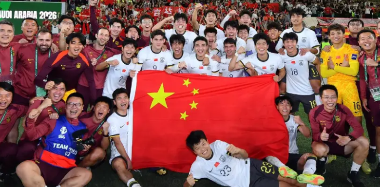 乐鱼官网官方网站-网传中国人免门票看U23亚洲杯决赛,中国驻沙特总领馆发文回应