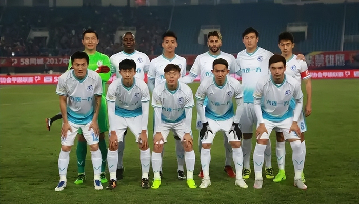 大连足球史上今天:2017年穆谢奎双响,一方2-0北京北控,附评分|大连一方|客场|射门|中甲|中甲联赛_新浪新闻