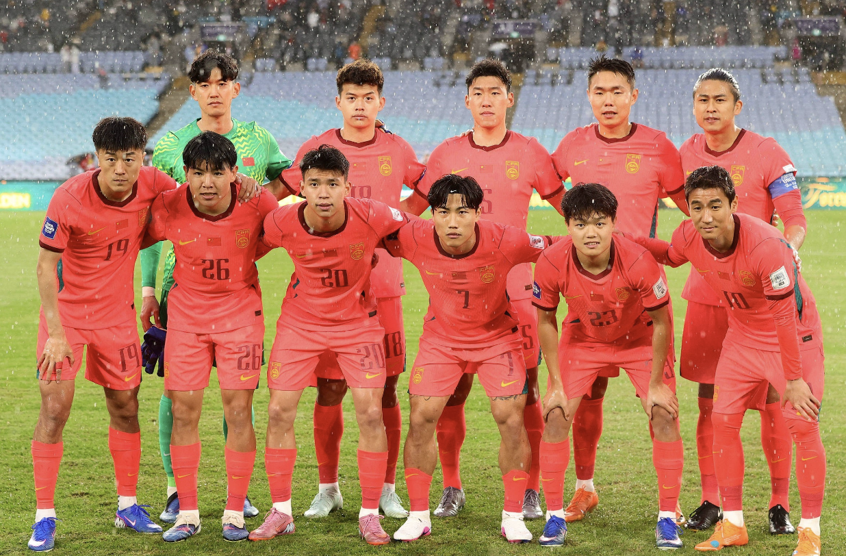 乐鱼体育-FIFA排名:法国第1阿根廷第3 意大利无缘世界杯升至第12 国足94名