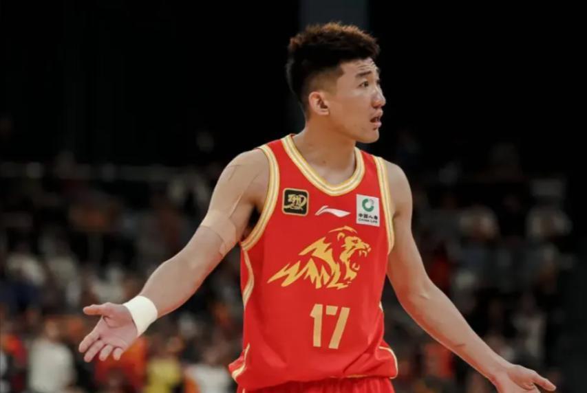 乐鱼体育-广厦0-3不敌上海，赛后还有3个坏消息，广厦夺冠悬了