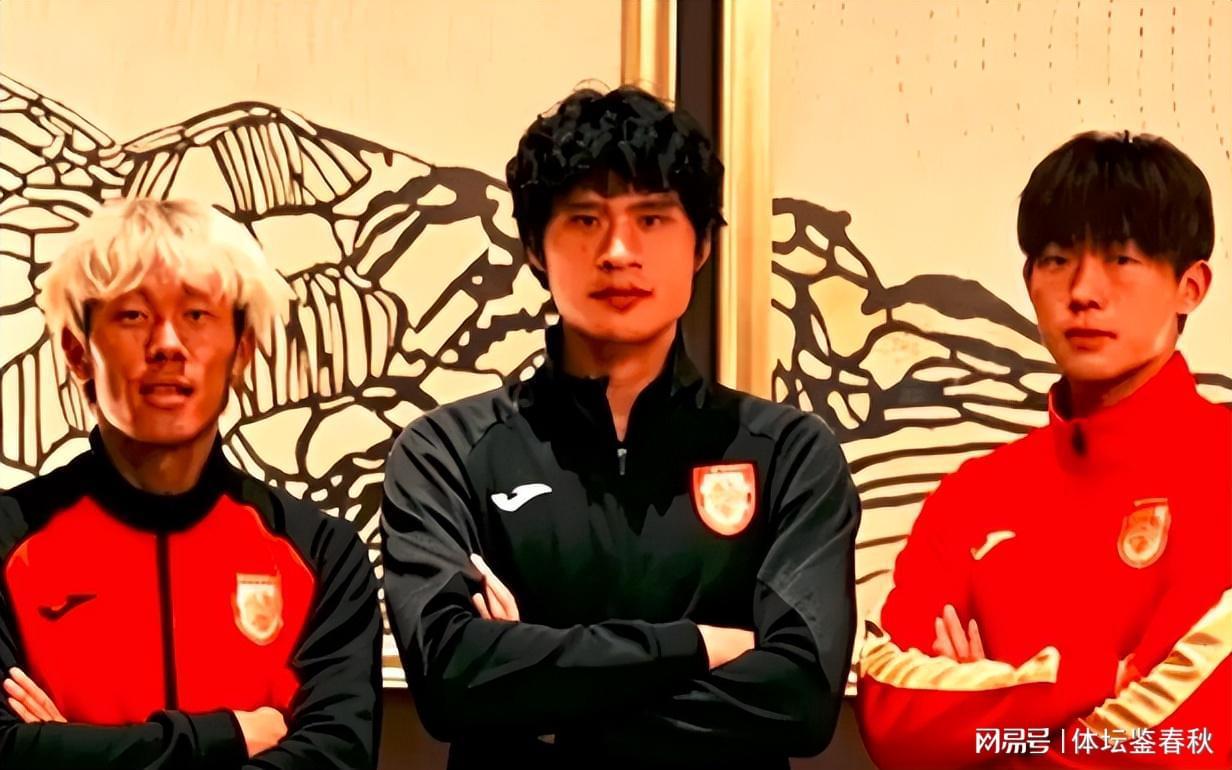 乐鱼体育-夏窗补强!国安最需要回购的并非和晓强,而是“中超普约尔”